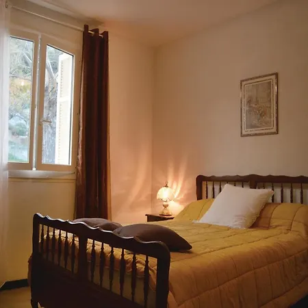 Apartamento Studio In Prugna *