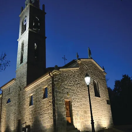 Apartamento Studio In Prugna Grosseto-Prugna