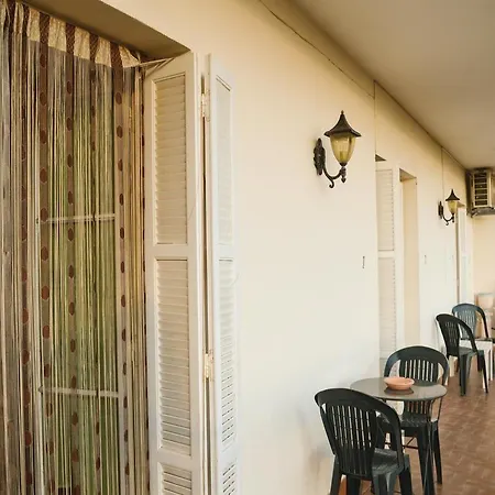 Studio In Prugna דירה Grosseto-Prugna