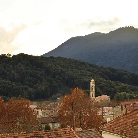 Studio In Prugna Lägenhet Grosseto-Prugna